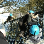 Turboventure Assault course