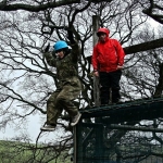 Turboventure Assault course
