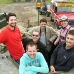 Tank Driving Experience Newcastle