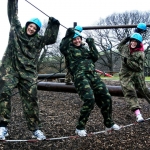 Team Building Newcastle